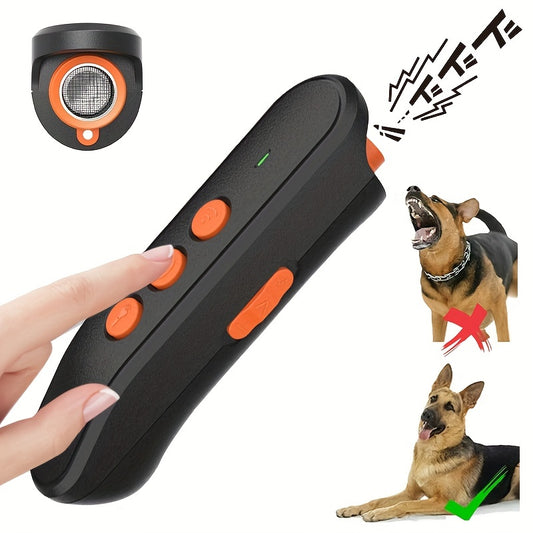 Ultrasonic Dog Anti Barking Device