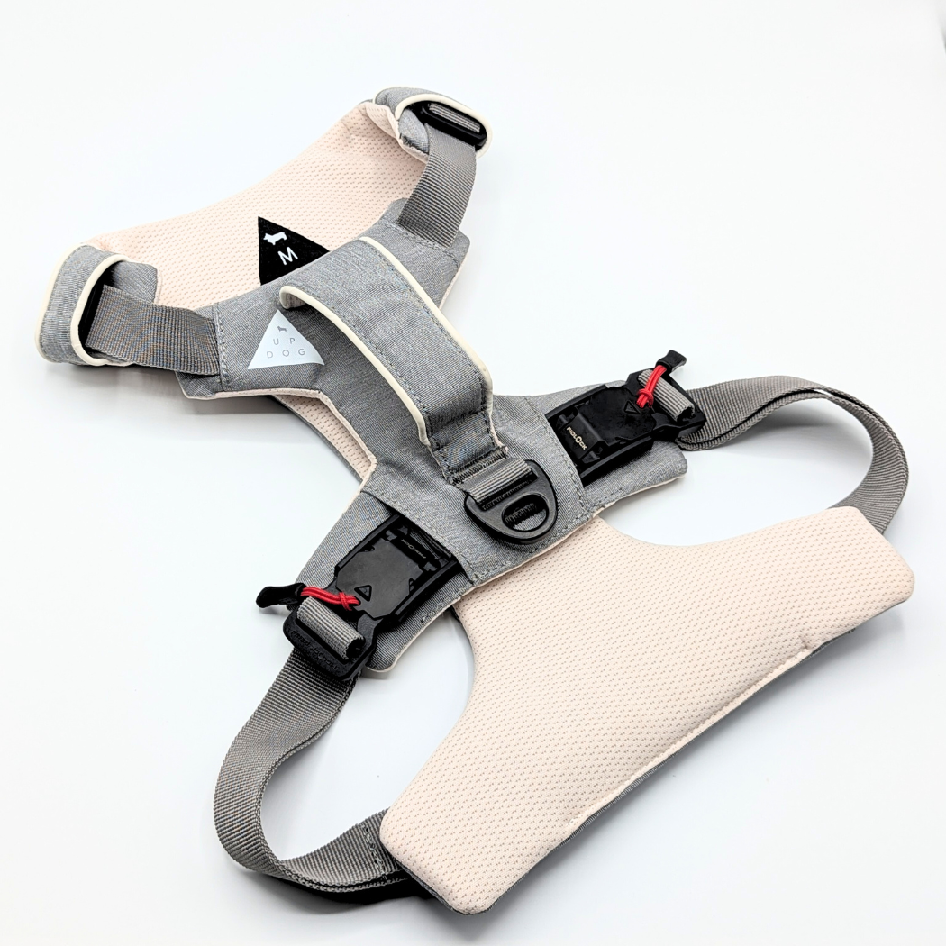 The Revolution is Here: No-Pull Magnetic Dog Harness