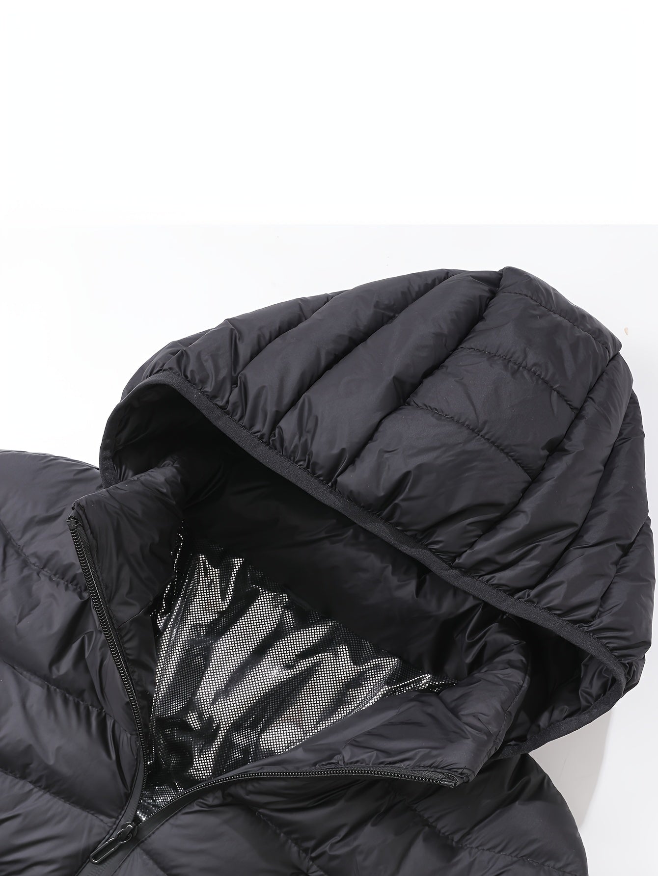 Men’s Smart Heated Jacket with 21 Heating Zones