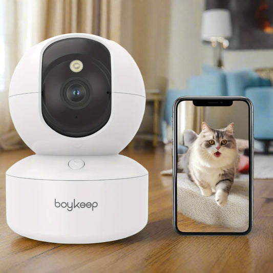 pet camera