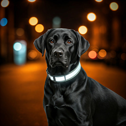 Choosing the Best Collar for Your Dog