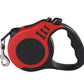 16.5FT Automatic Retractable Dog Leash - Leash The Love