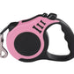 16.5FT Automatic Retractable Dog Leash - Leash The Love