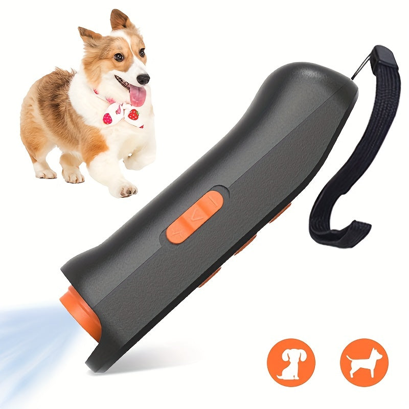 Ultrasonic Dog Anti Barking Device