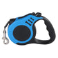 16.5FT Automatic Retractable Dog Leash - Leash The Love