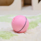 LED Laser Electronic Rolling Pet Funny Cat Toy Ball