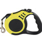 16.5FT Automatic Retractable Dog Leash - Leash The Love