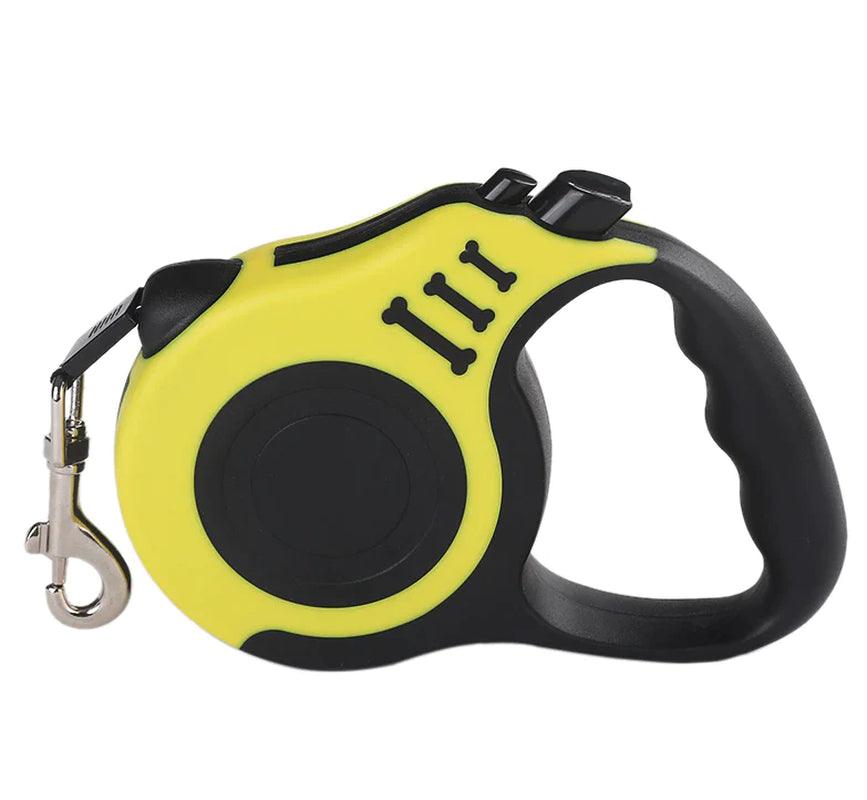 16.5FT Automatic Retractable Dog Leash - Leash The Love