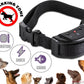 Automatic anti Bark Barking Dog Shock Control Collar Device Large Medium Small