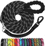 Heavy Duty Dog Leash Training & Walking Aid