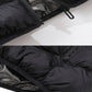 Men’s Smart Heated Jacket with 21 Heating Zones