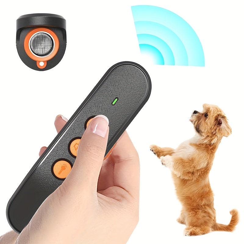 Ultrasonic Dog Anti Barking Device