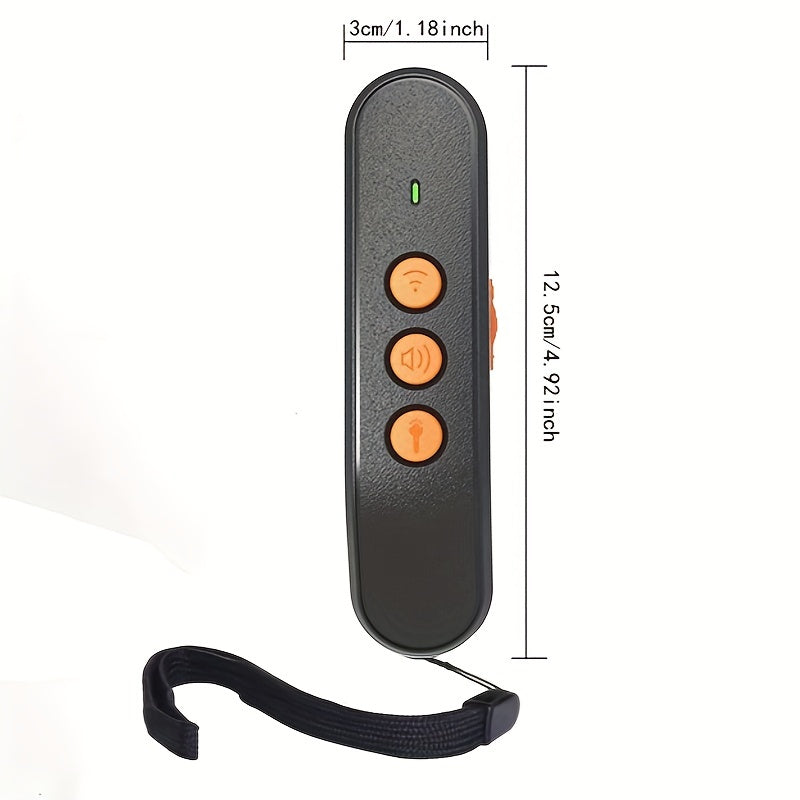 Ultrasonic Dog Anti Barking Device