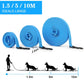 Strong Waterproof PVC Dog Leash - Leash The Love