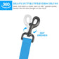 Strong Waterproof PVC Dog Leash - Leash The Love