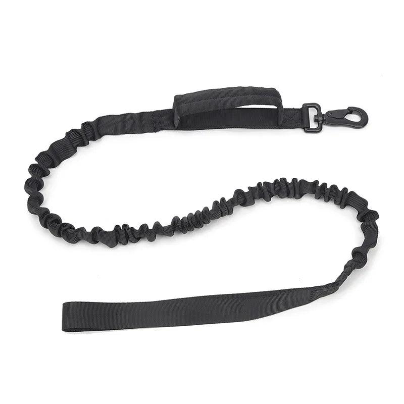 Tactical Dog Collar Set Durable & Comfortable - Leash The Love