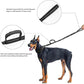 Tactical Dog Collar Set Durable & Comfortable - Leash The Love