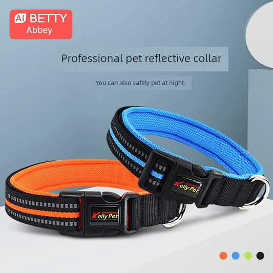 Stylish Bandana Collar - Leash The Love