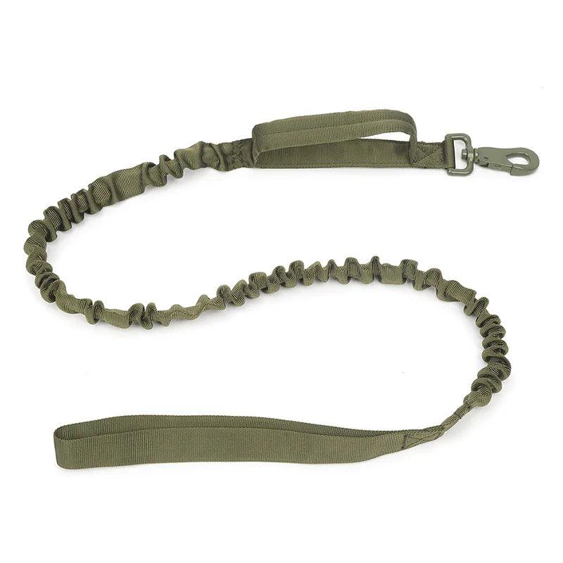 Tactical Dog Collar Set Durable & Comfortable - Leash The Love