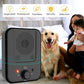 Anti-Barking Ultrasonic Dog Bark Stopper | Rechargeable Dog Deterrent & Pet Repeller 🐶🔇