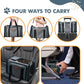 Pet Carriers Bag Expandable Large Space