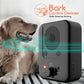 Anti-Barking Ultrasonic Dog Bark Stopper | Rechargeable Dog Deterrent & Pet Repeller 🐶🔇