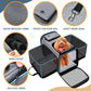 Pet Carriers Bag Expandable Large Space