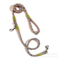 Reflective Nylon Leashes for Dogs - Leash The Love