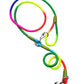 Reflective Nylon Leashes for Dogs - Leash The Love