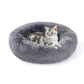 Calming Donut Dog Bed