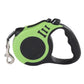 16.5FT Automatic Retractable Dog Leash - Leash The Love