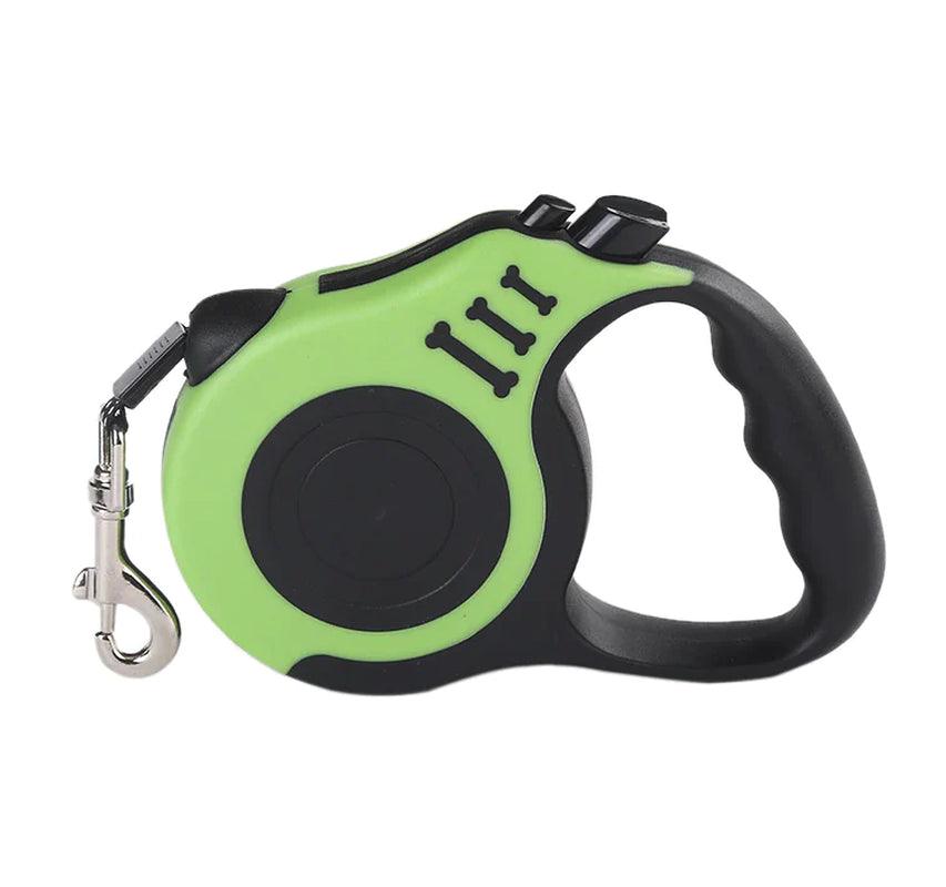 16.5FT Automatic Retractable Dog Leash - Leash The Love