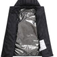Men’s Smart Heated Jacket with 21 Heating Zones