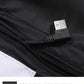 Men’s Smart Heated Jacket with 21 Heating Zones