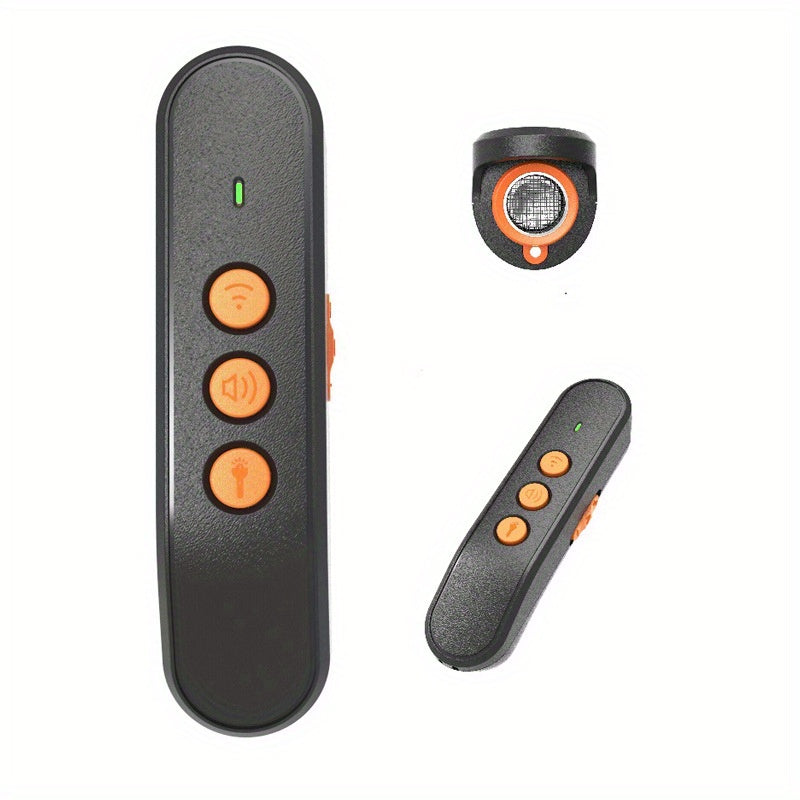 Ultrasonic Dog Anti Barking Device