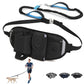 Hands-Free Waist Bag Dog Leash - Leash The Love